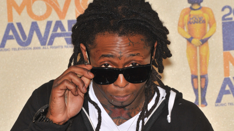 lil wayne