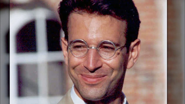 Daniel Pearl