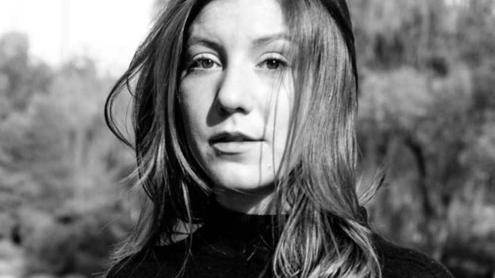 Journalist Kim Wall