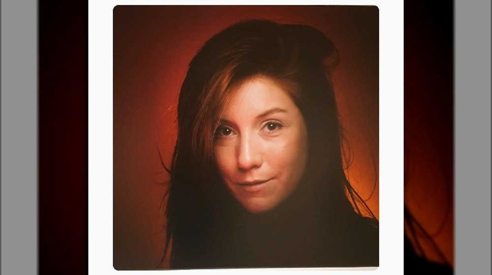 Kim Wall