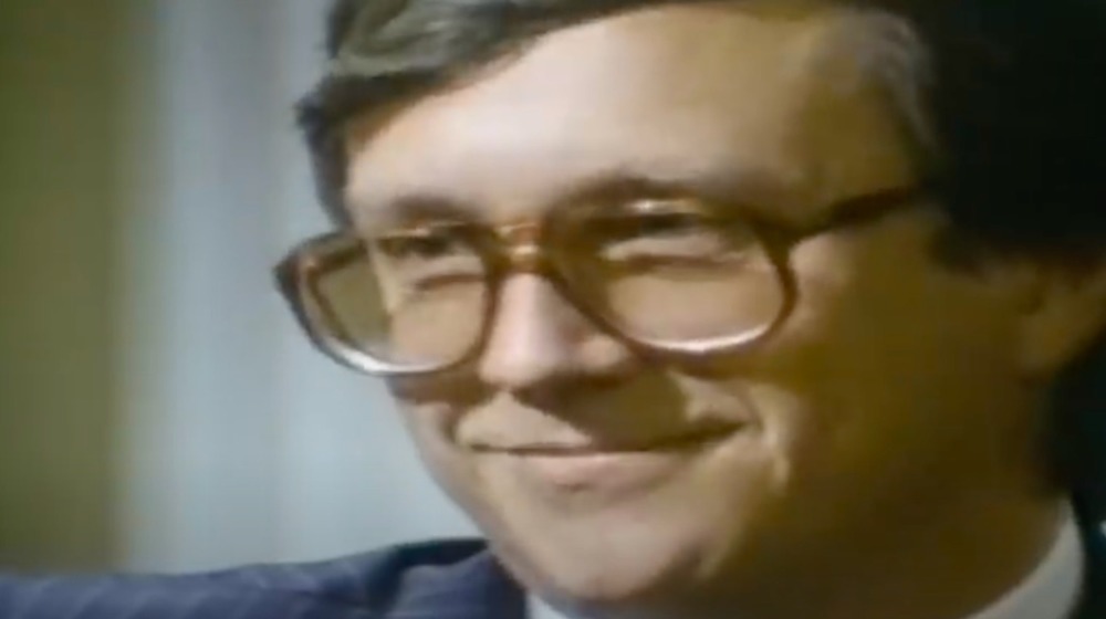 Maurizio Gucci