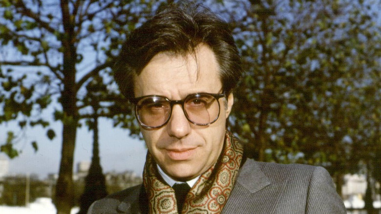 Peter Bogdanovich, 1982
