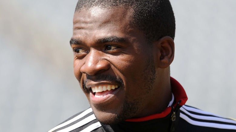 Senzo Meyiwa