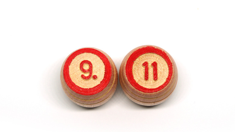 A generic image of a symbolic representation of 9/11