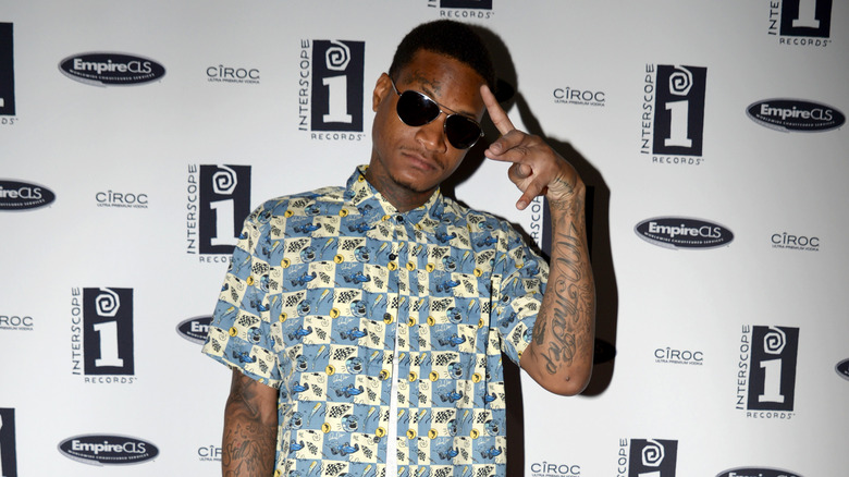 Slim 400 red carpet