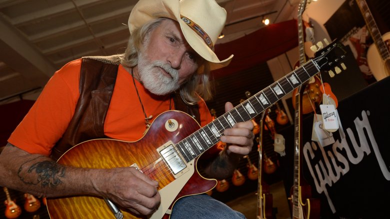 dickey betts