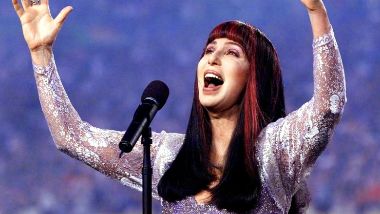 cher