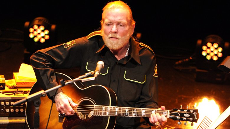 gregg allman