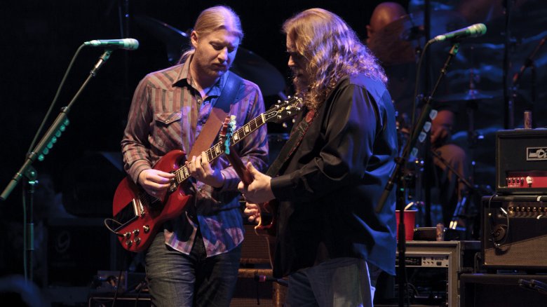 allman brothers band