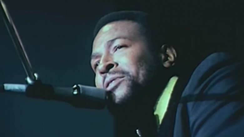 Marvin Gaye