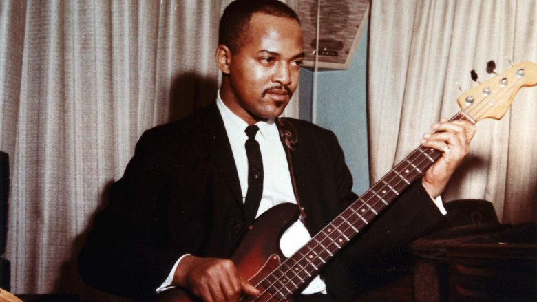 James Jamerson
