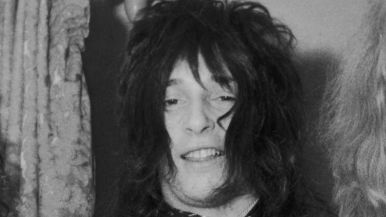 Johnny Thunders