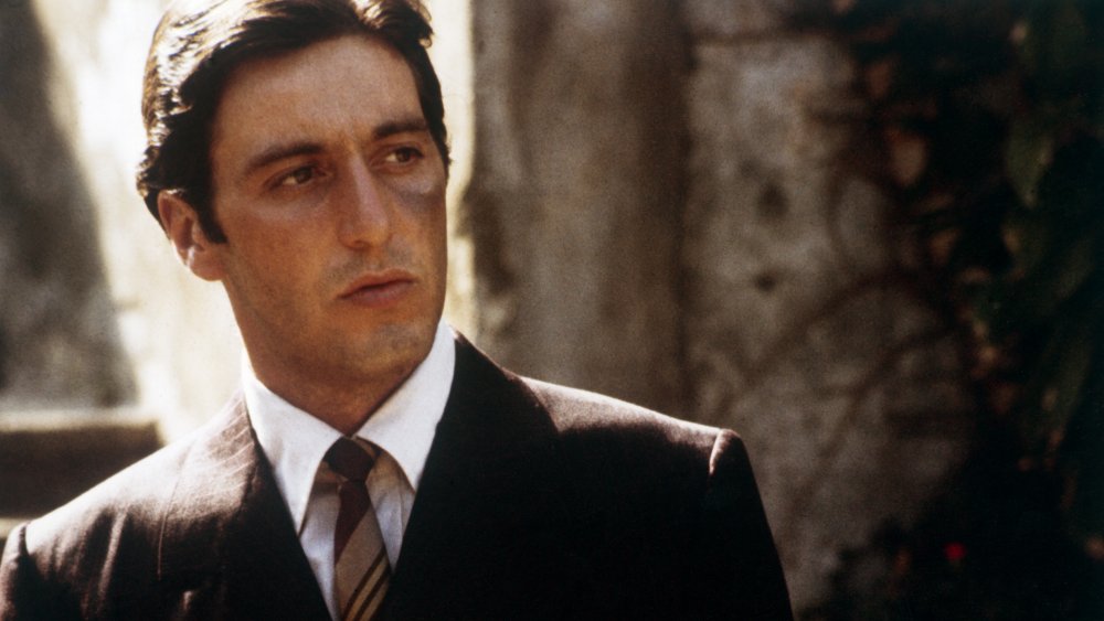 Al Pacino