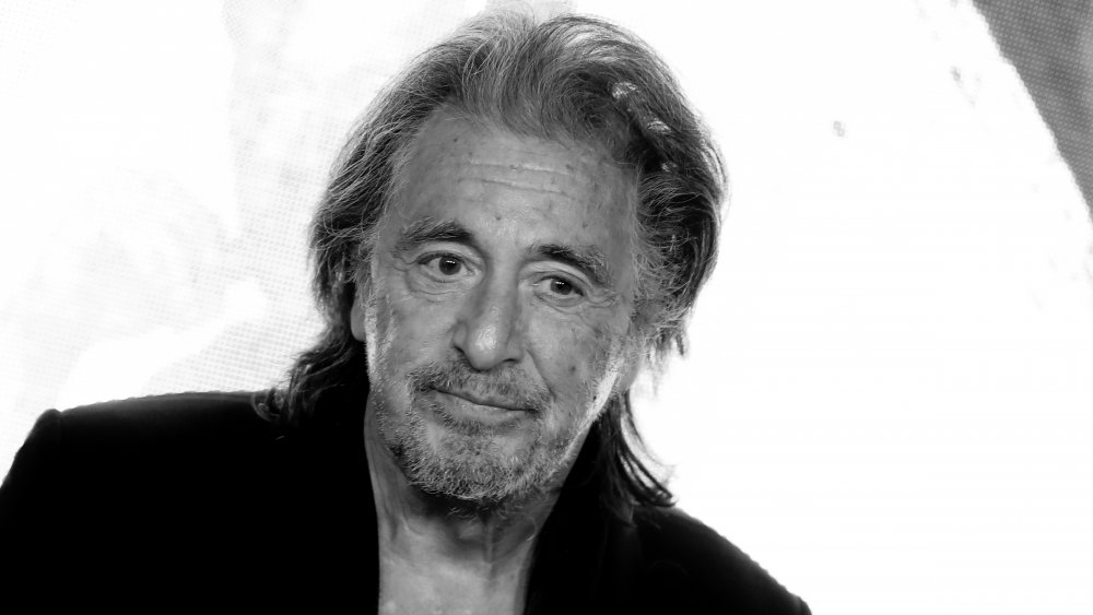 Al Pacino