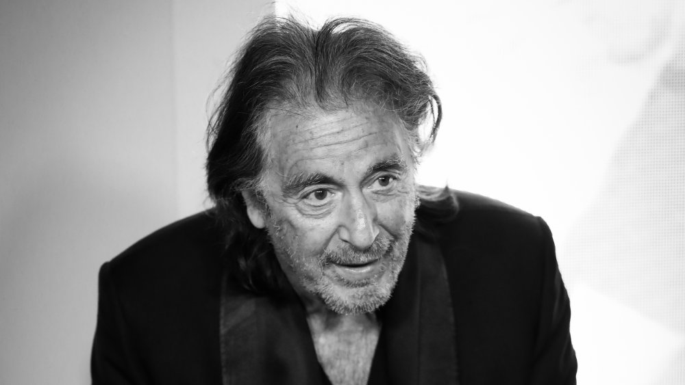 Al Pacino