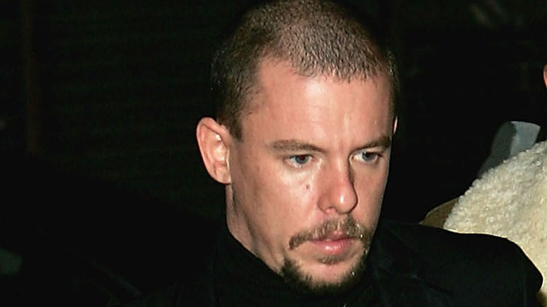The Tragic Real Life Story Of Alexander McQueen