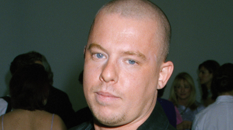 Alexander McQueen, Biography, Designs, & Facts