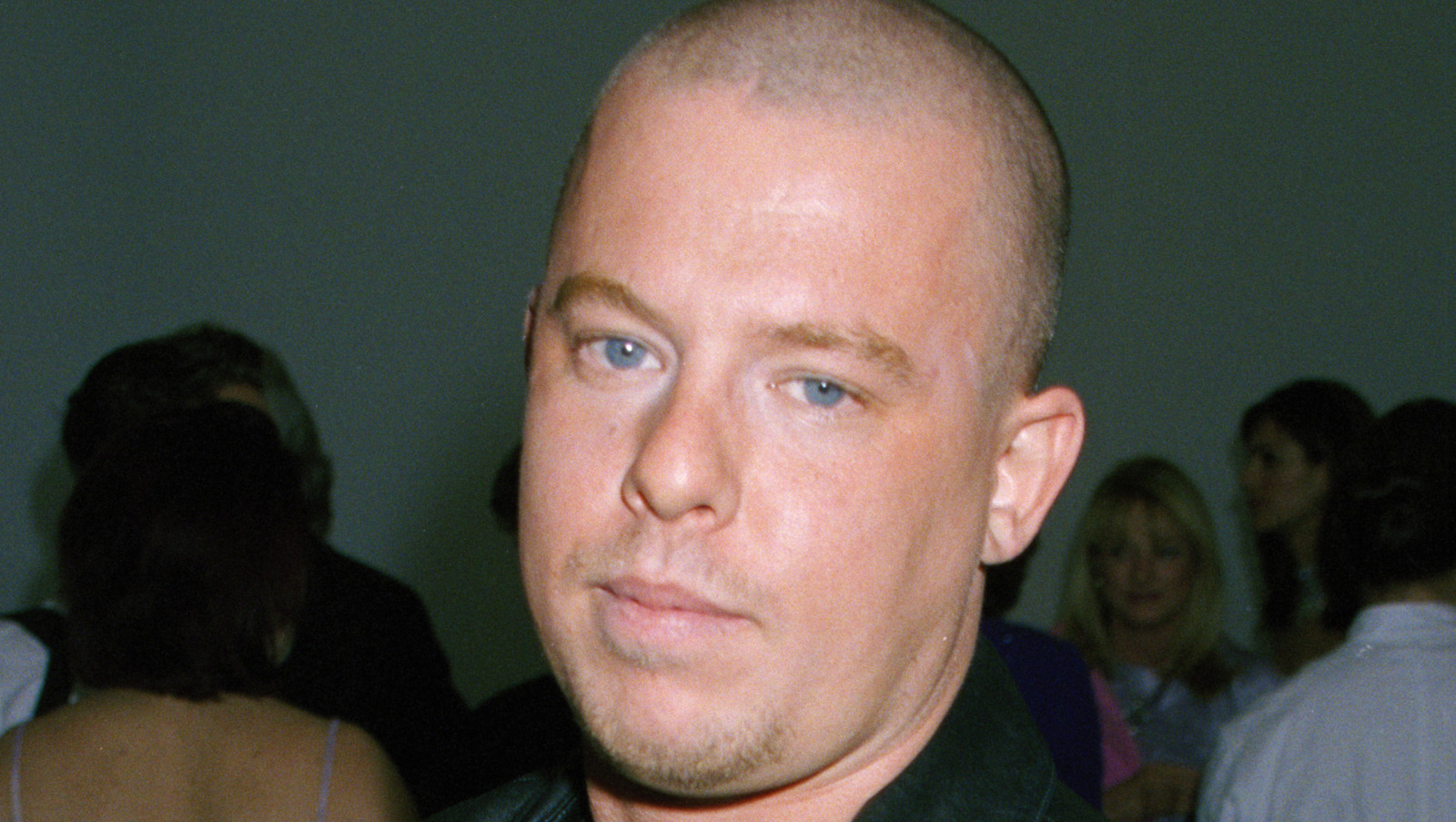 The Tragic Real-Life Story Of Alexander McQueen