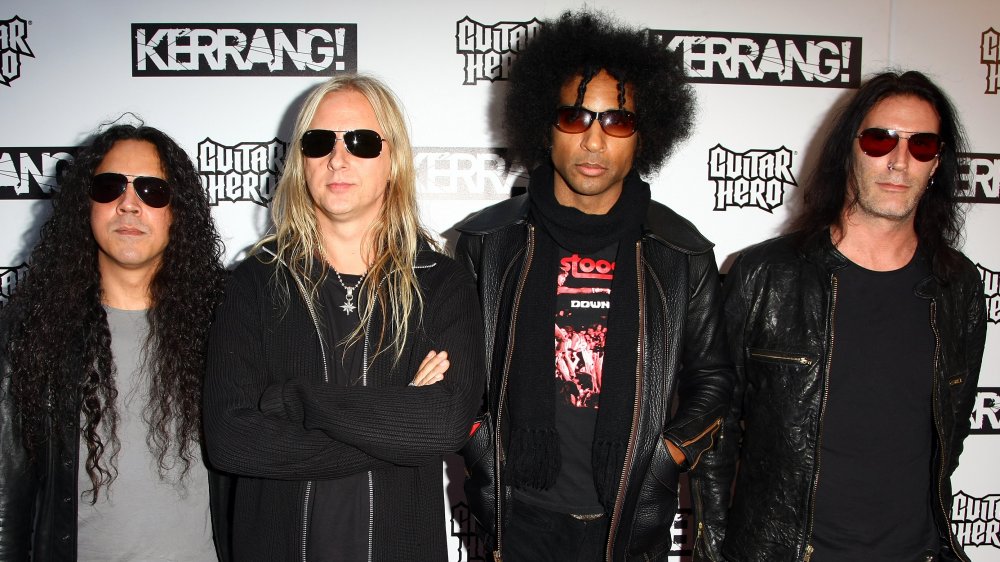 Alice in Chains