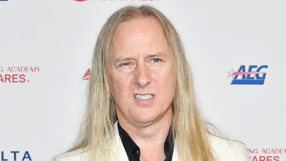 Jerry Cantrell