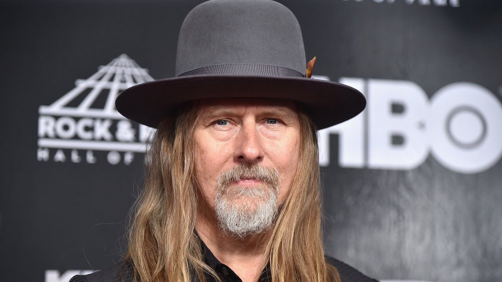 Jerry Cantrell