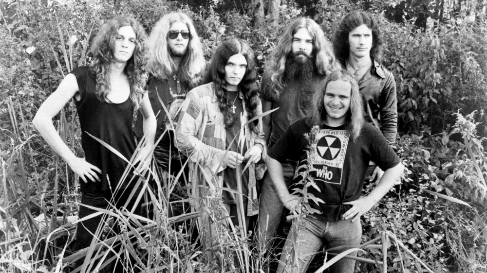 Lynyrd Skynyrd