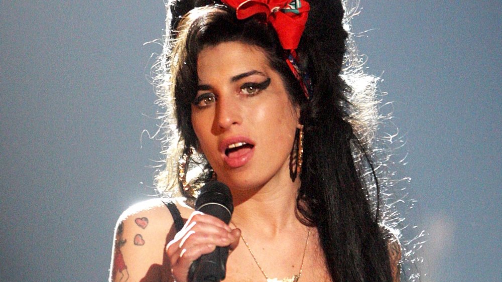 Amy Winehouse