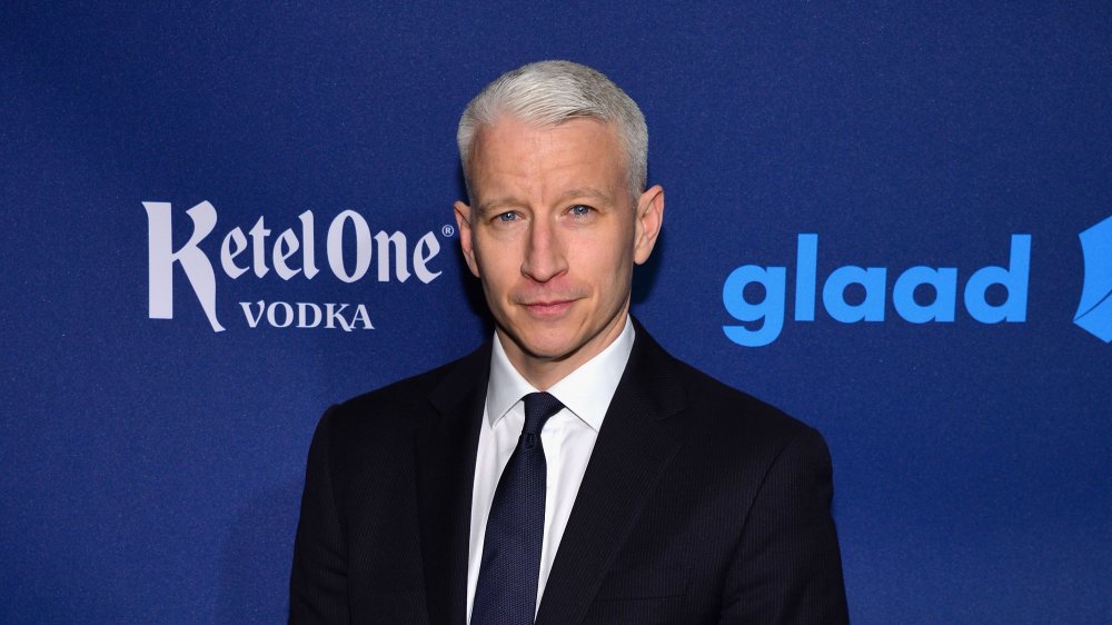 Anderson Cooper