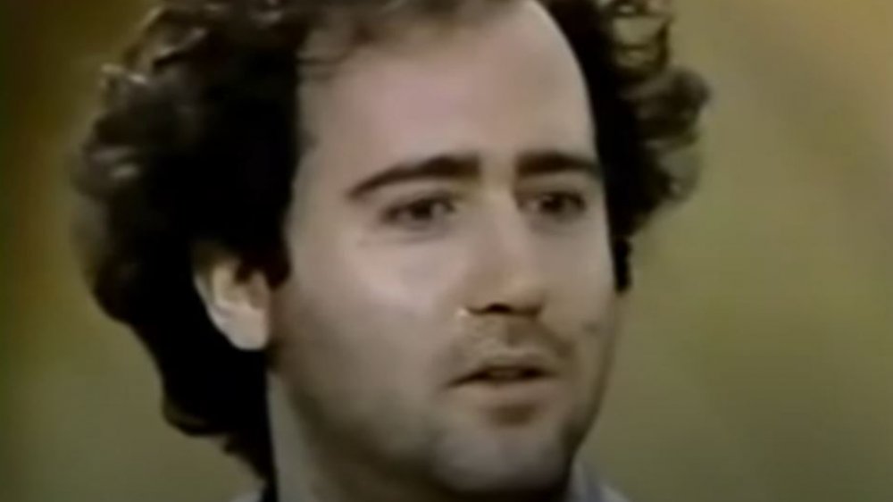 Andy Kaufman