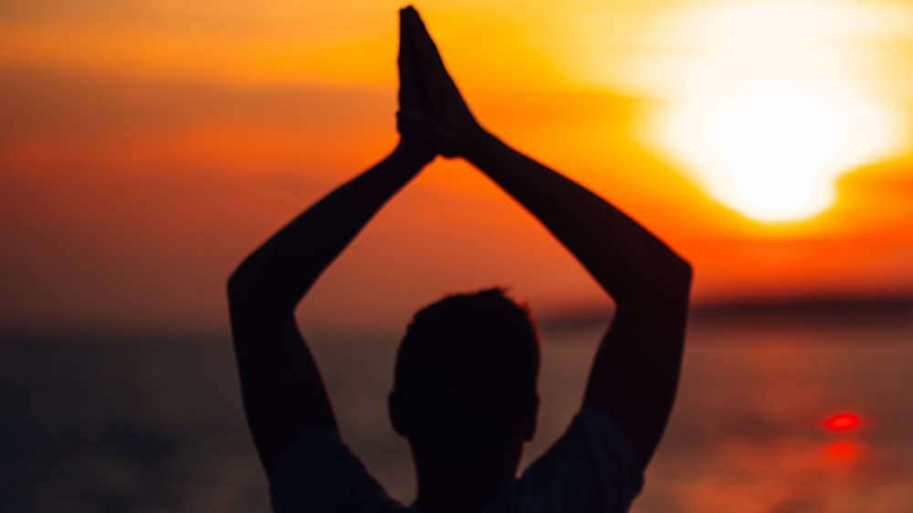 meditation