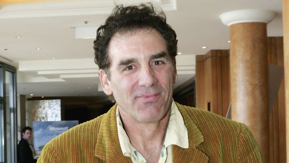 Michael Richards