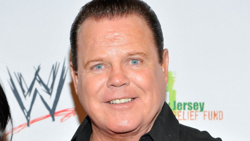 jerry lawler