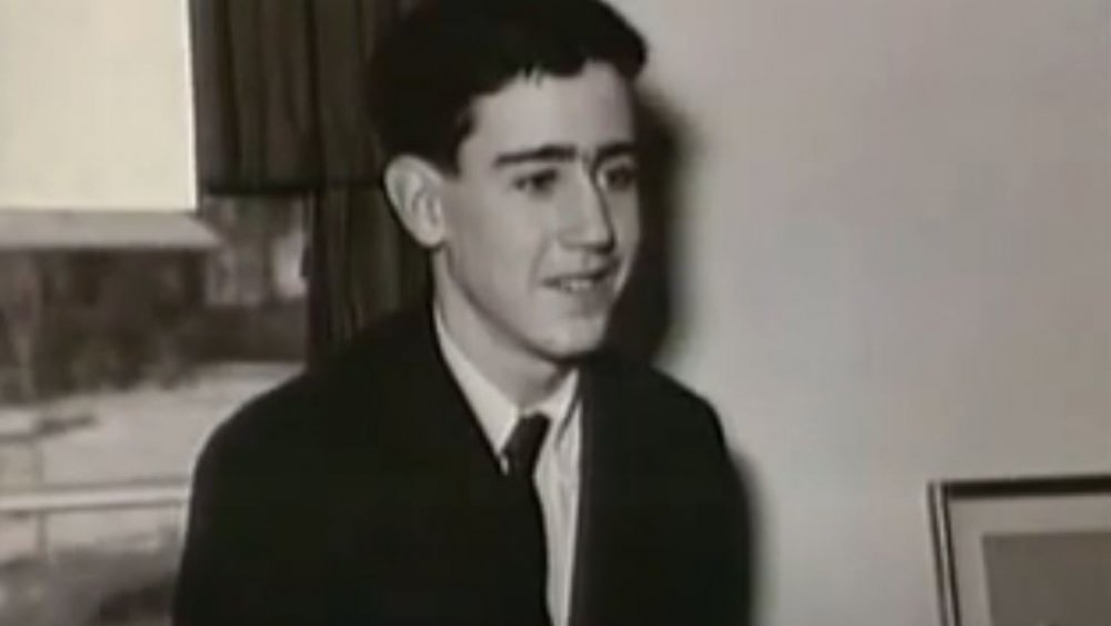Andy Kaufman