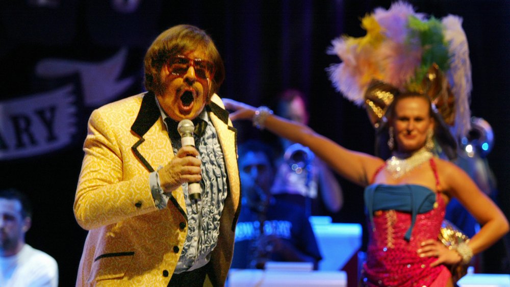 Tony Clifton