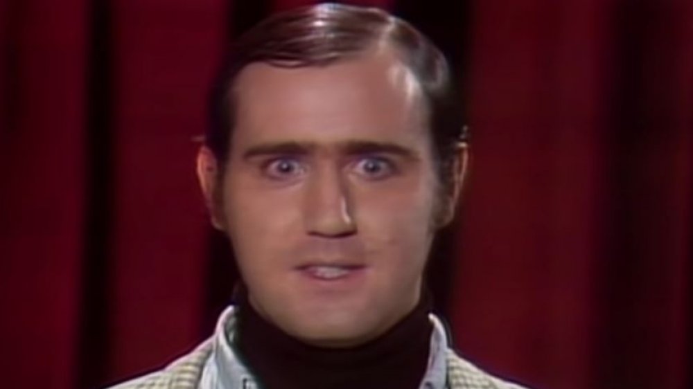 Andy Kaufman