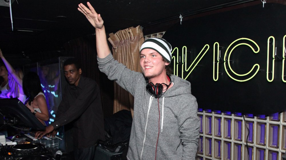 Avicii