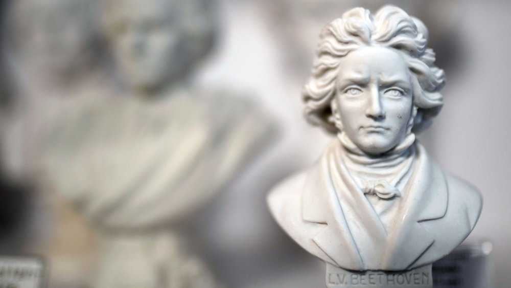 Ludwig van Beethoven