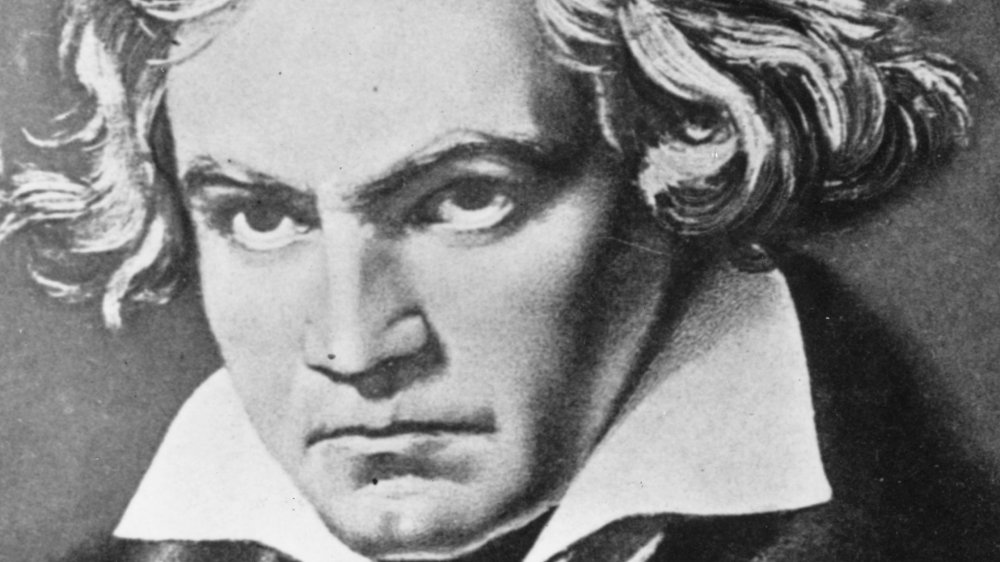 Ludwig van Beethoven