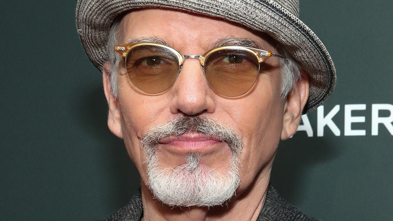 Billy Bob Thornton