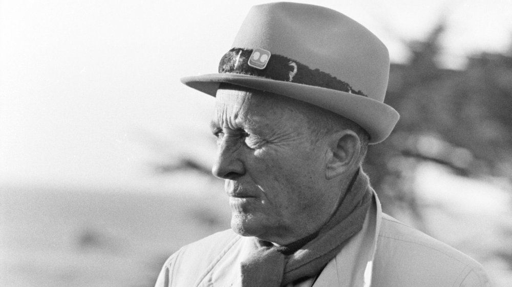 Bing Crosby