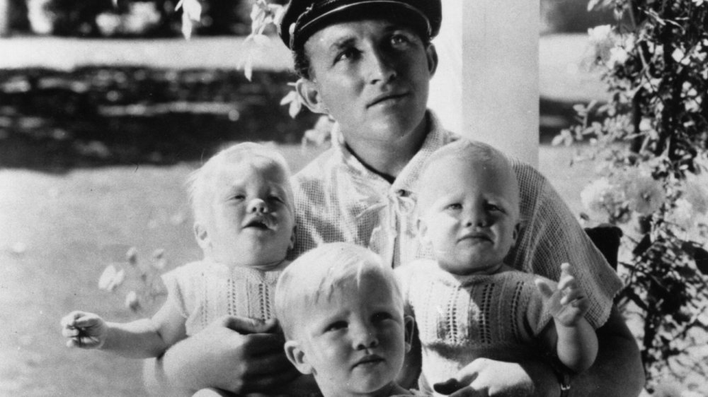 Bing Crosby
