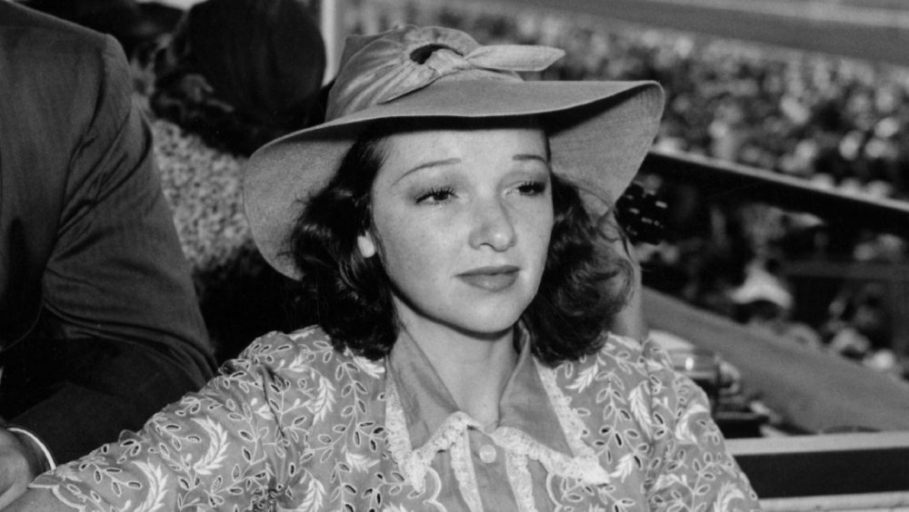 Dixie Lee