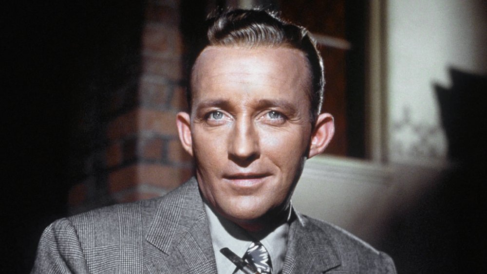 Bing Crosby