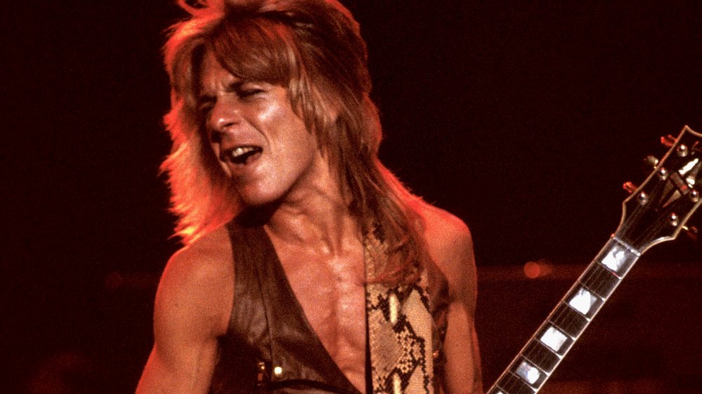 Randy Rhoads