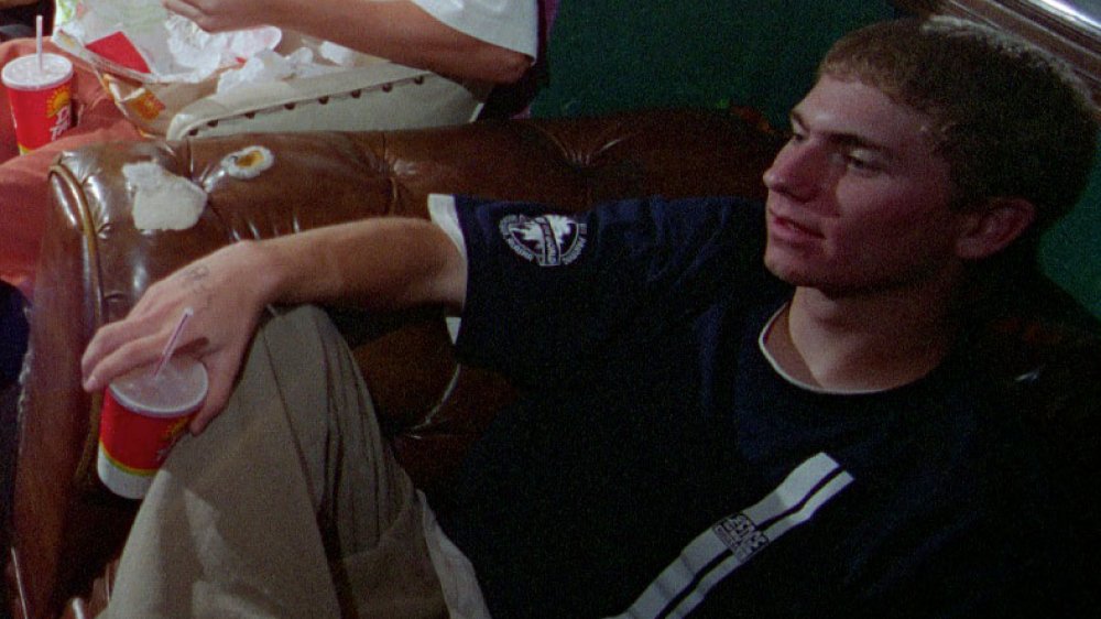 Scott Raynor, Blink-182