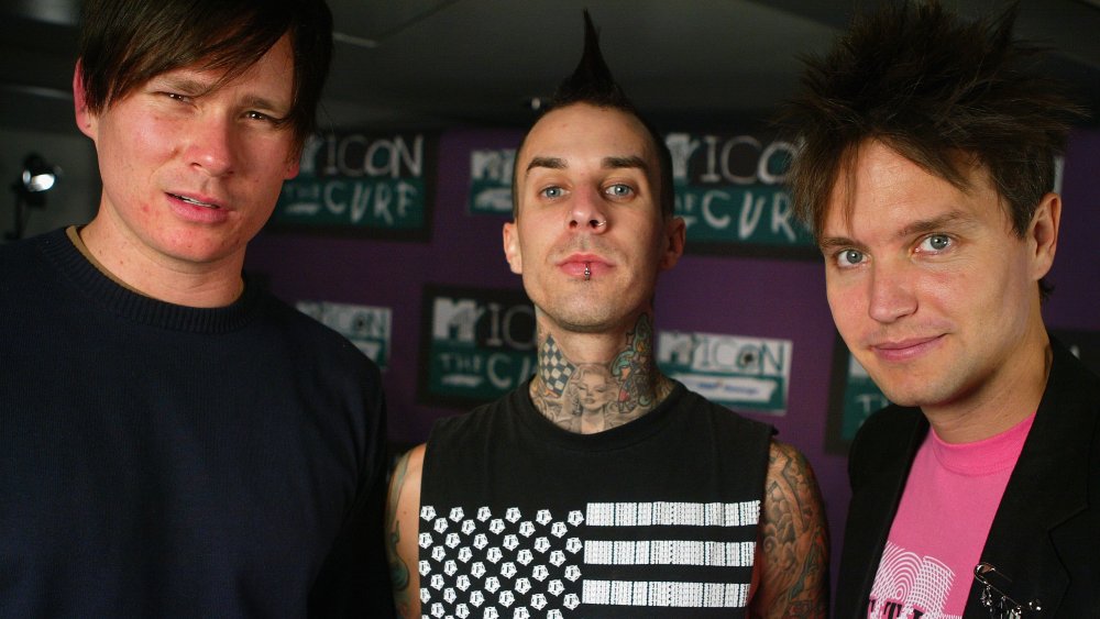 The Tragic Real-Life Story Of Blink-182