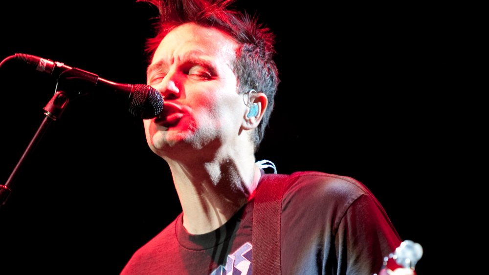 Mark Hoppus, Blink-182