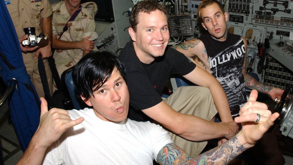 Blink-182