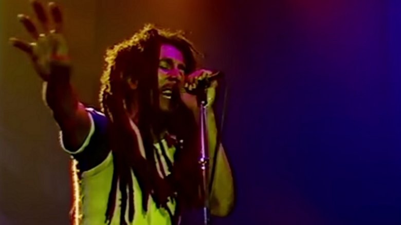 bob marley