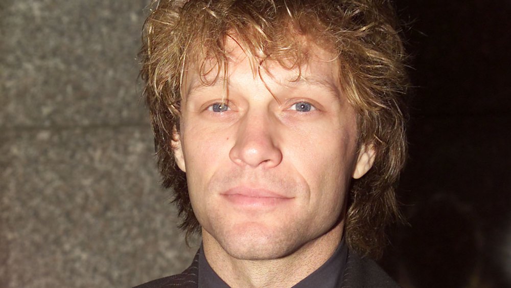 The Tragic Real-Life Story Of Bon Jovi